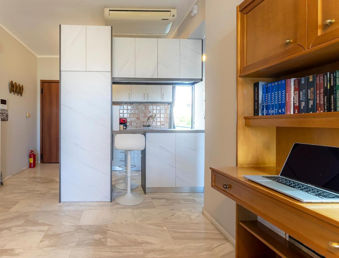 Alex House Varkiza Exterior photo