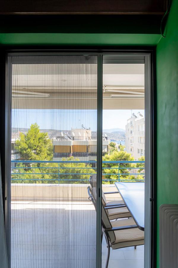 Alex House Varkiza Exterior photo
